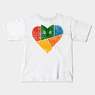 Kitty Kids T-Shirt